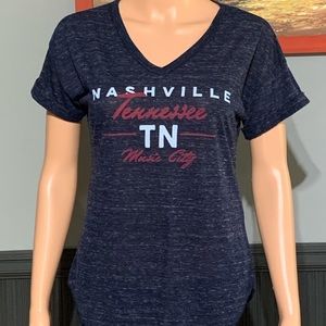 Blue 84 Tee Shirt SZ - S